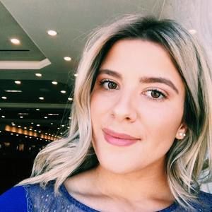 Meet your Posher, Despina